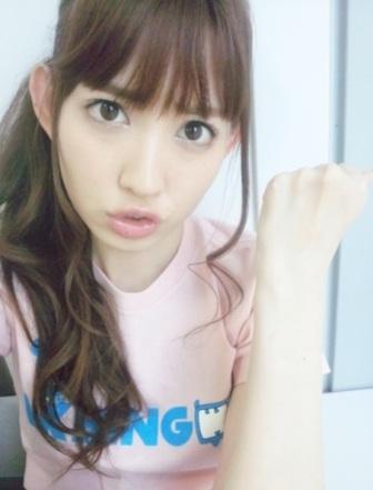 Haruna Kojima AKB48 Cewek jepang cantik