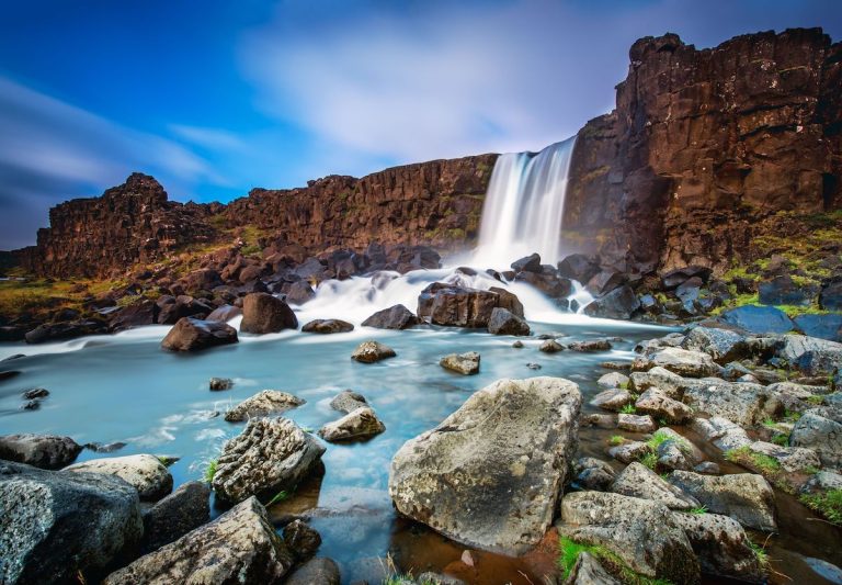 Tempat Objek Wisata Terbaik Islandia